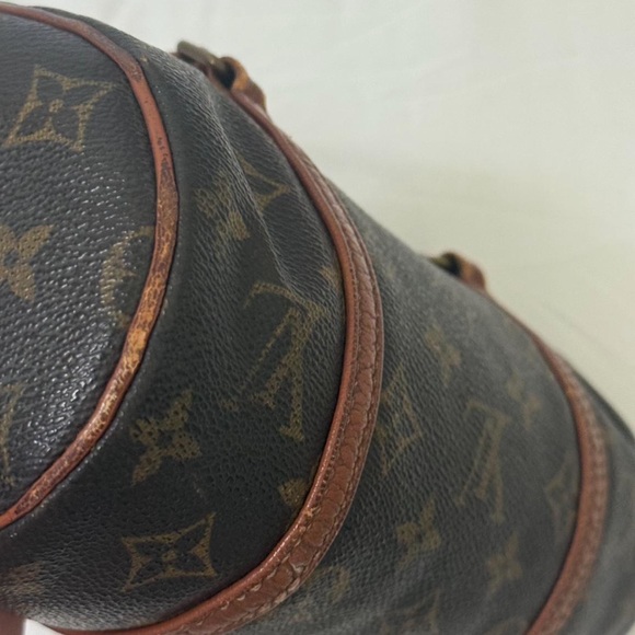 Louis Vuitton mini bag - Picture 4 of 4